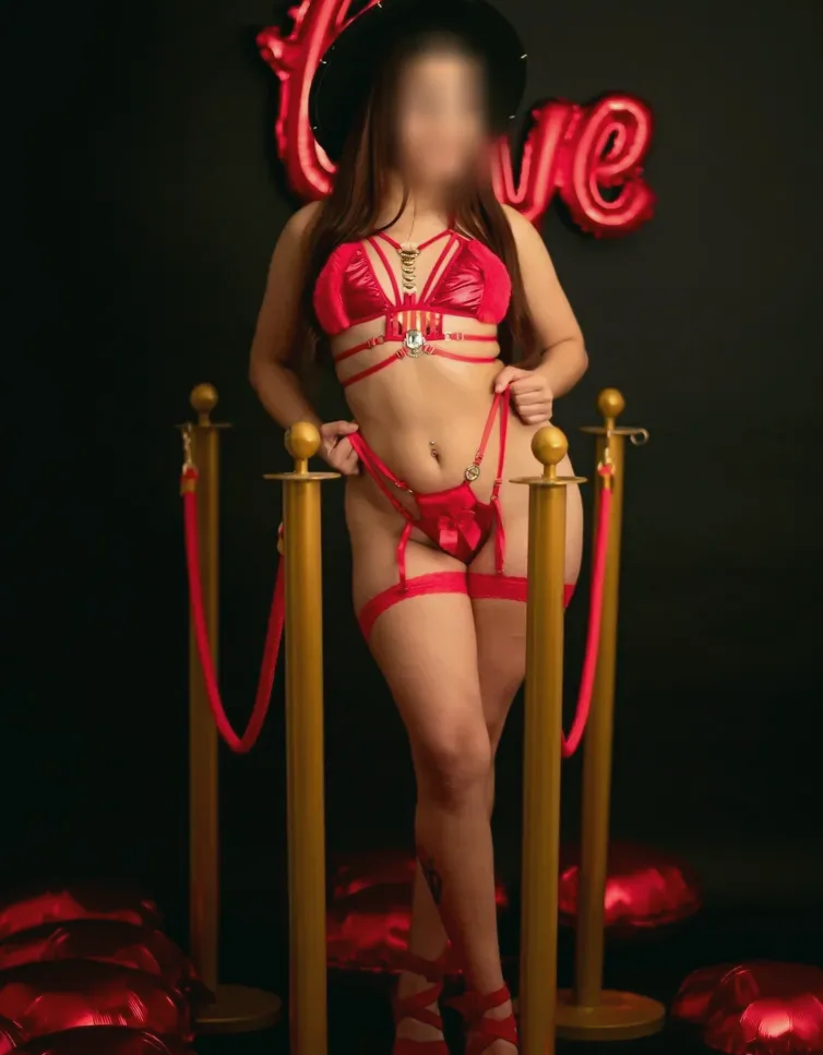 Aitziber, 21 años