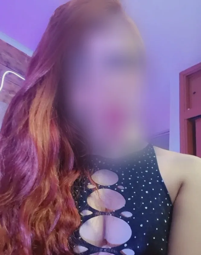 Amparo, 23 años