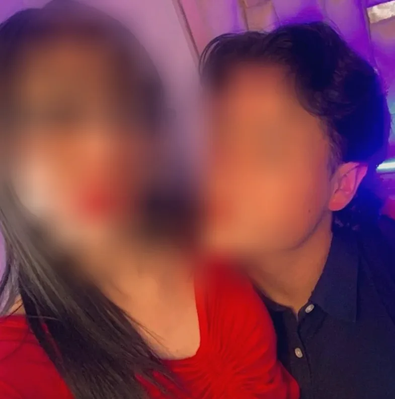 Brenda, 22 años