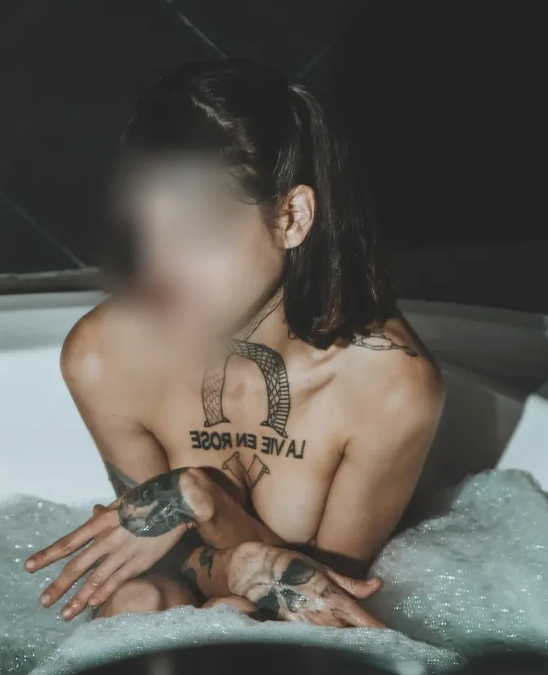 Celia, 36 años
