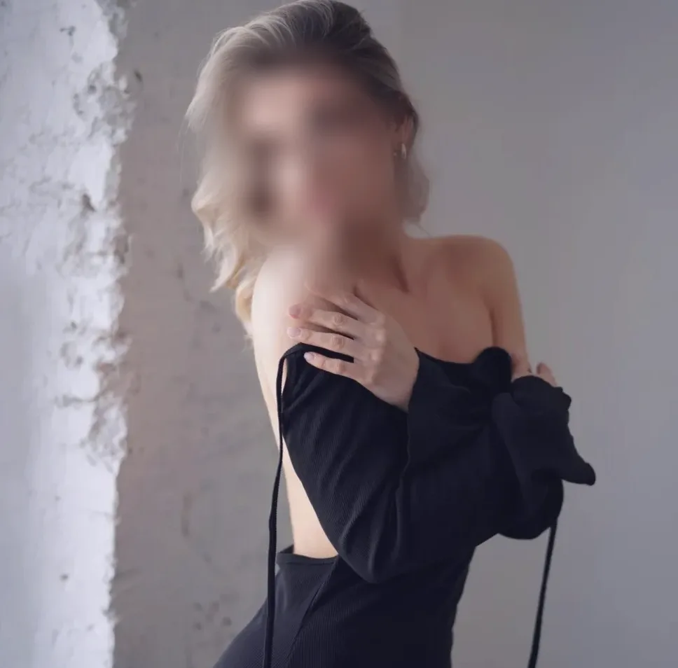 Hanane, 25 años