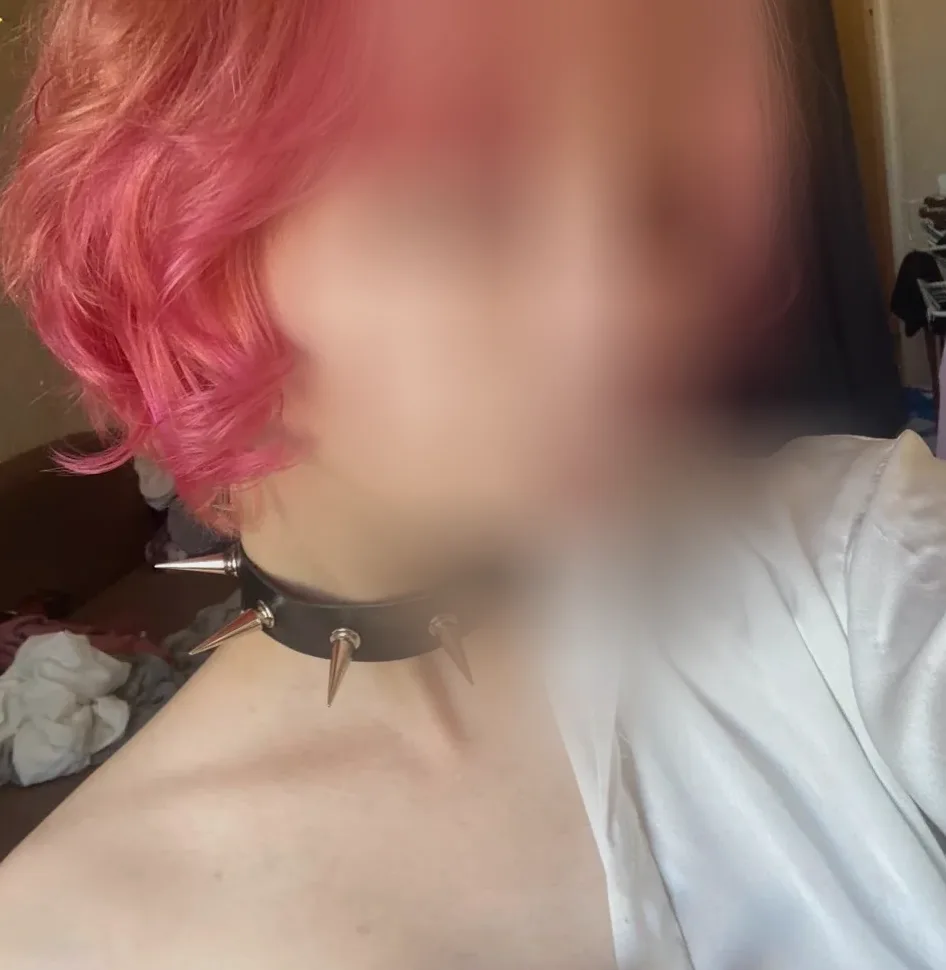 Lidia, 19 años