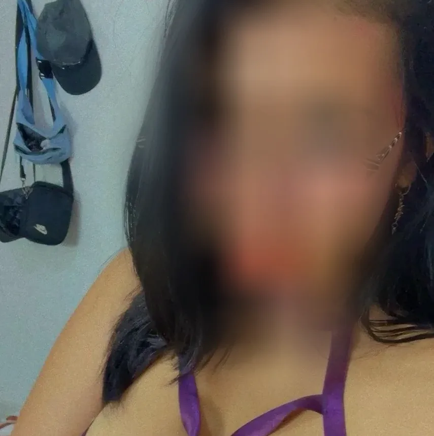 Marta, 23 años