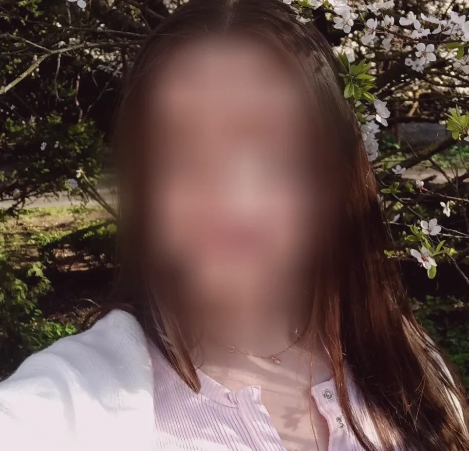 Martina, 32 años