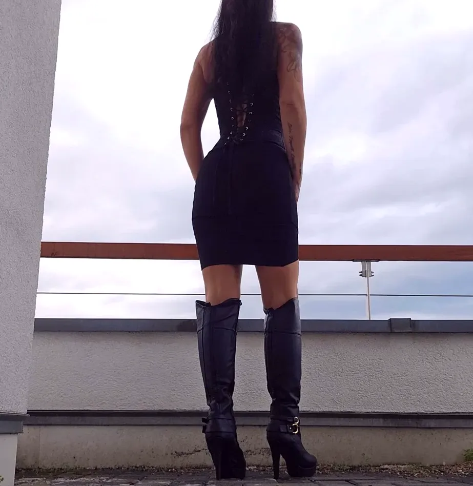 Noelia, 35 años