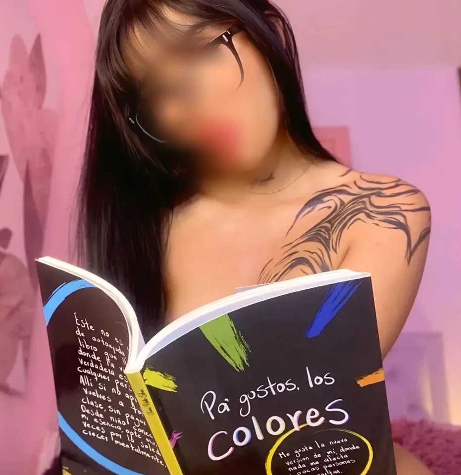 Noelia, 23 años