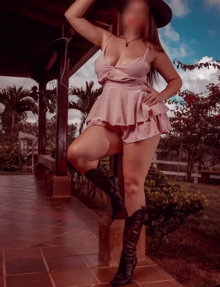 Soraya, 21 años